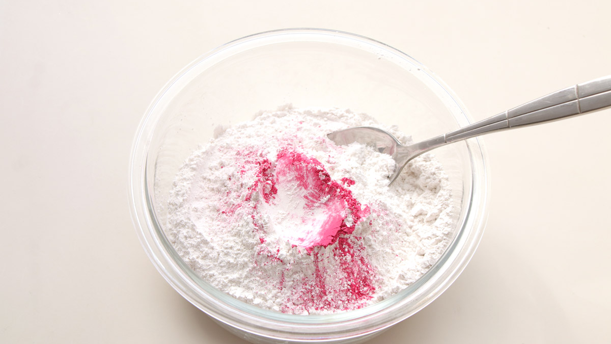 DIY Beading tray for bead weaving : Step 1