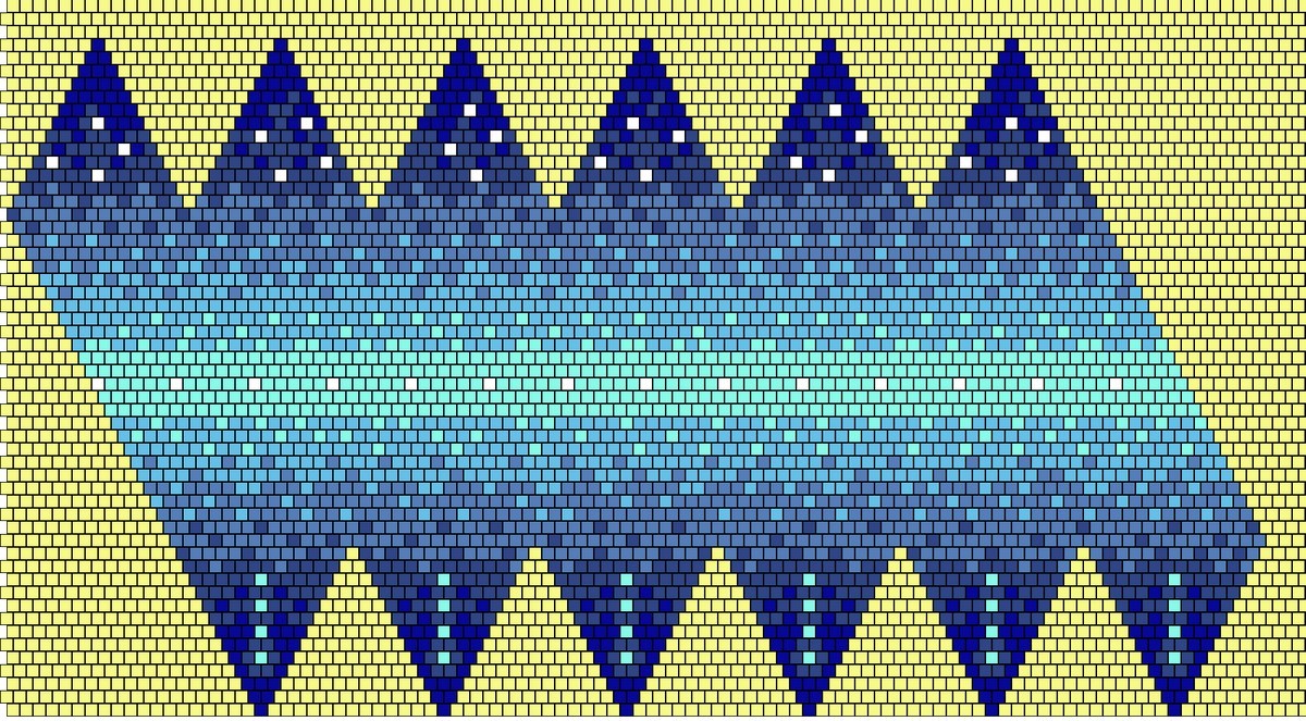 Schema DIY Crochet Spiral Christmas Bauble Schema DIY Crochet Spiral Christmas Bauble