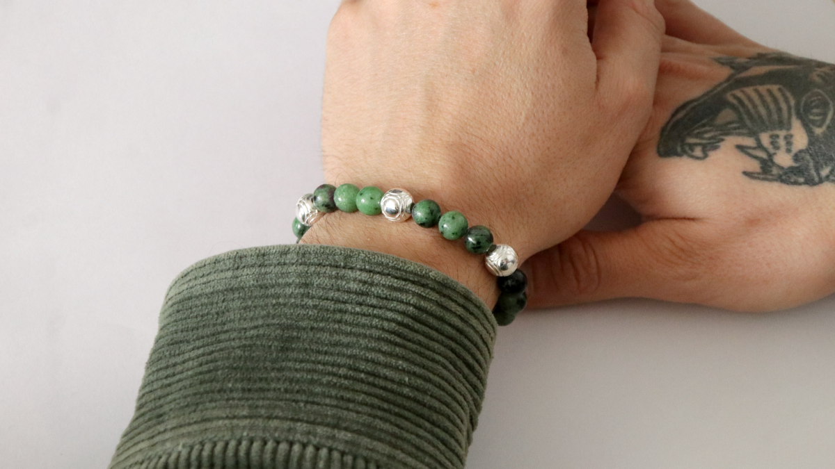 Tuto Bracelet for petanque fan