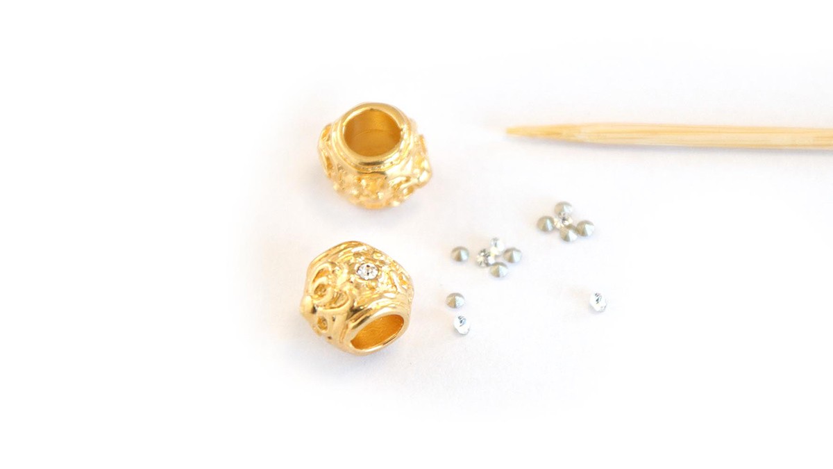 DIY portable link fastener : Step 1 DIY portable link fastener : Step 1