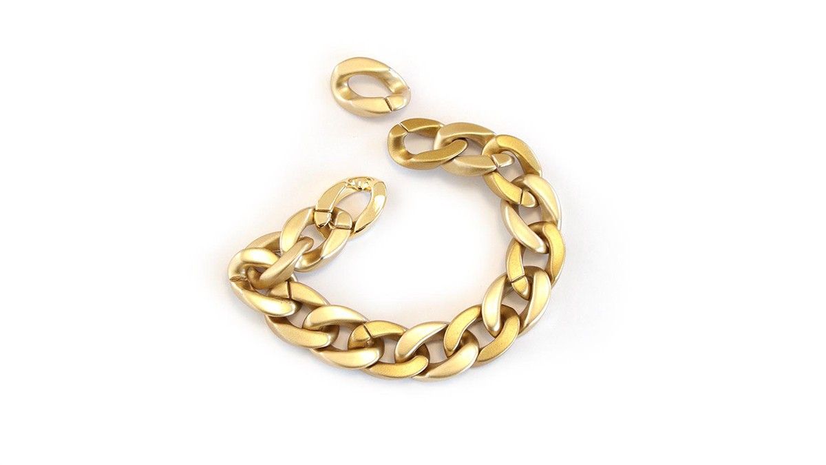 DIY portable link fastener : Step 2 DIY portable link fastener : Step 2