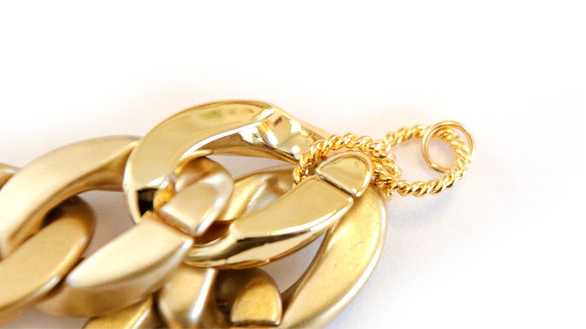 DIY portable link fastener : Step 3 DIY portable link fastener : Step 3