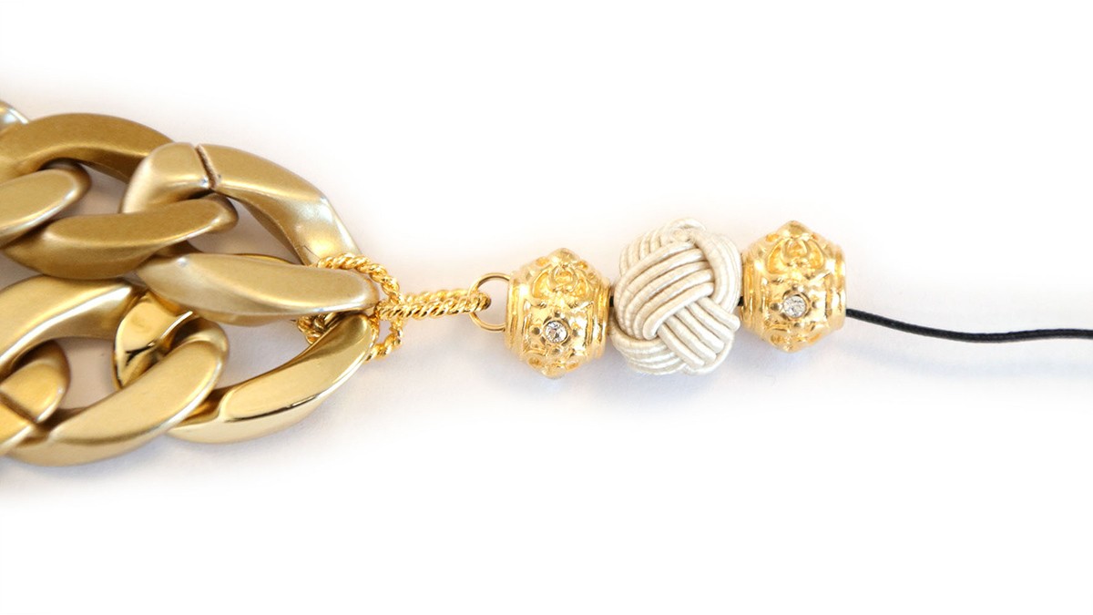 DIY portable link fastener : Step 4 DIY portable link fastener : Step 4