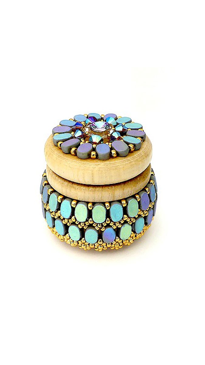 Schema Ecrin surprise par Puca® Schema Ecrin surprise par Puca®