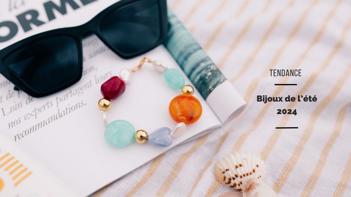 Top 8 summer 2024 jewels
