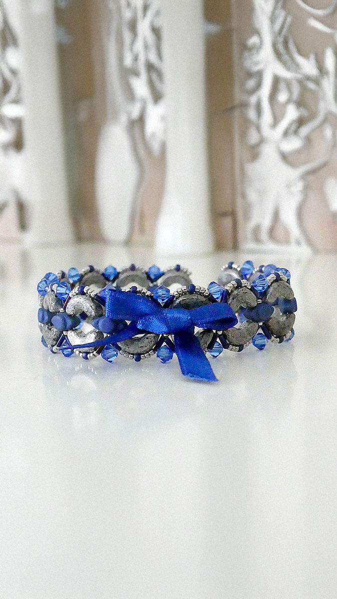 Schema  Lady by Puca® bracelet