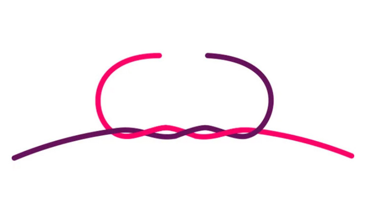 Eyeglass cord with heishi beads Mocha Mousse color : Step 4 Eyeglass cord with heishi beads Mocha Mousse color : Step 4