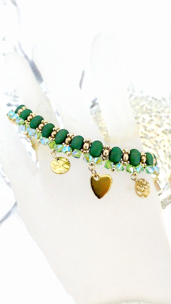 Schema  Beauty by Puca® bracelet