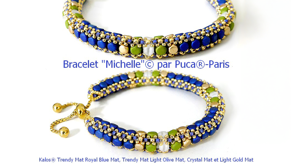 Michelle by Puca® bracelet