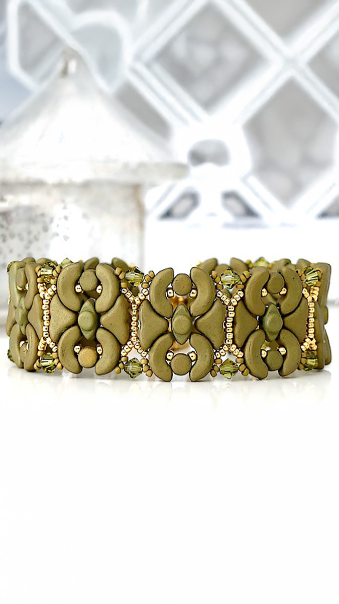 Schema Macarie by Puca® bracelet Schema Macarie by Puca® bracelet