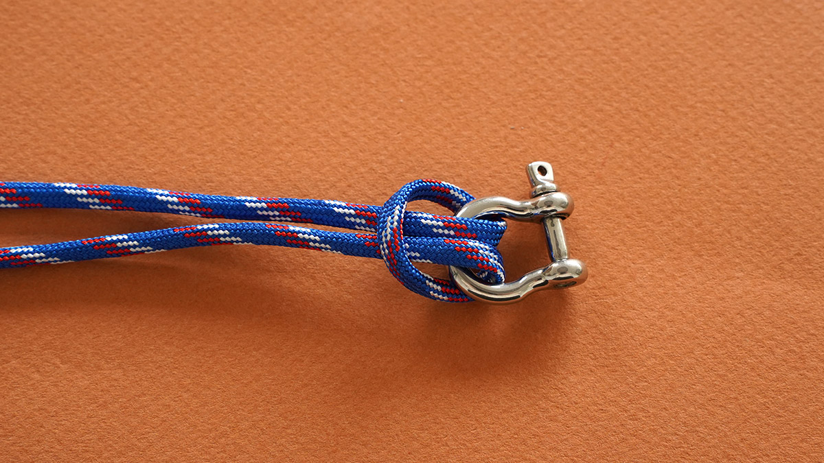 Men's Paracord bracelet : Step 1