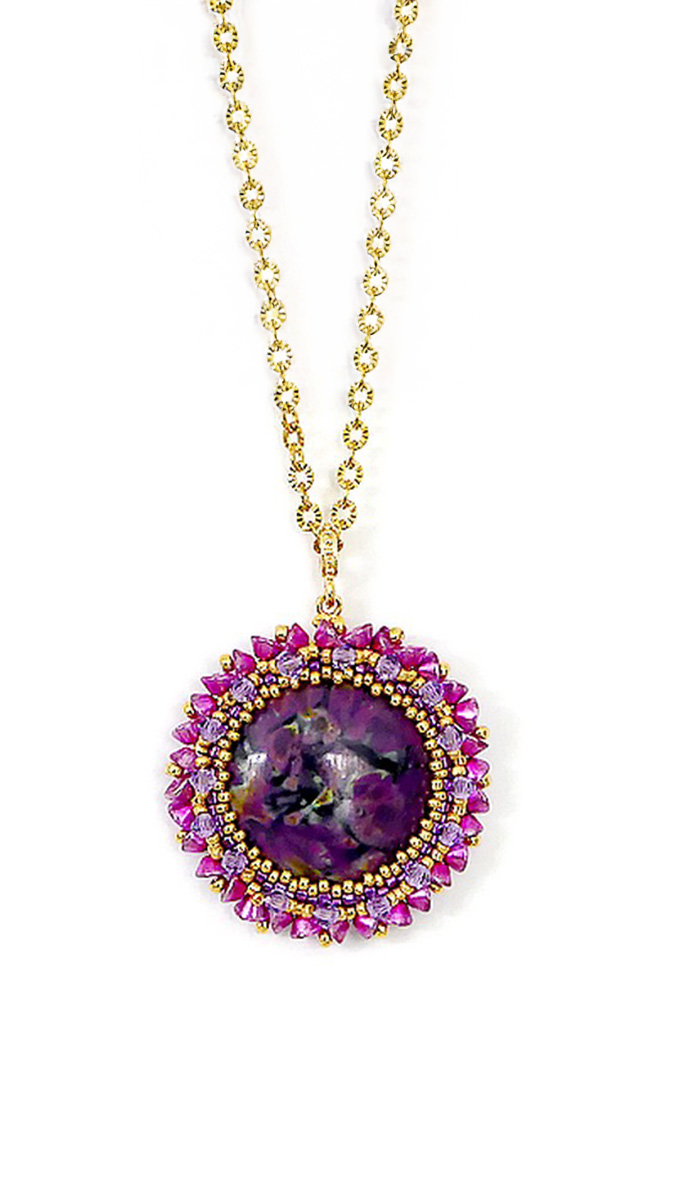 Schema Evita by Puca® pendant Schema Evita by Puca® pendant