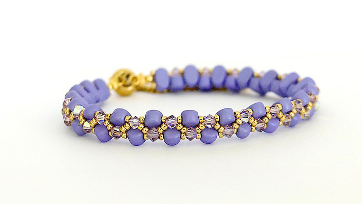 Schema  Vogue by Puca® bracelet