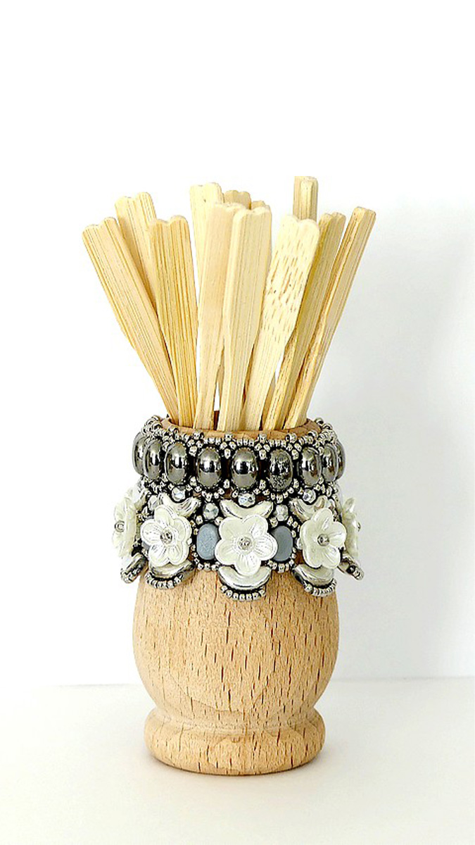 Le petit Malin by Puca® pencil case