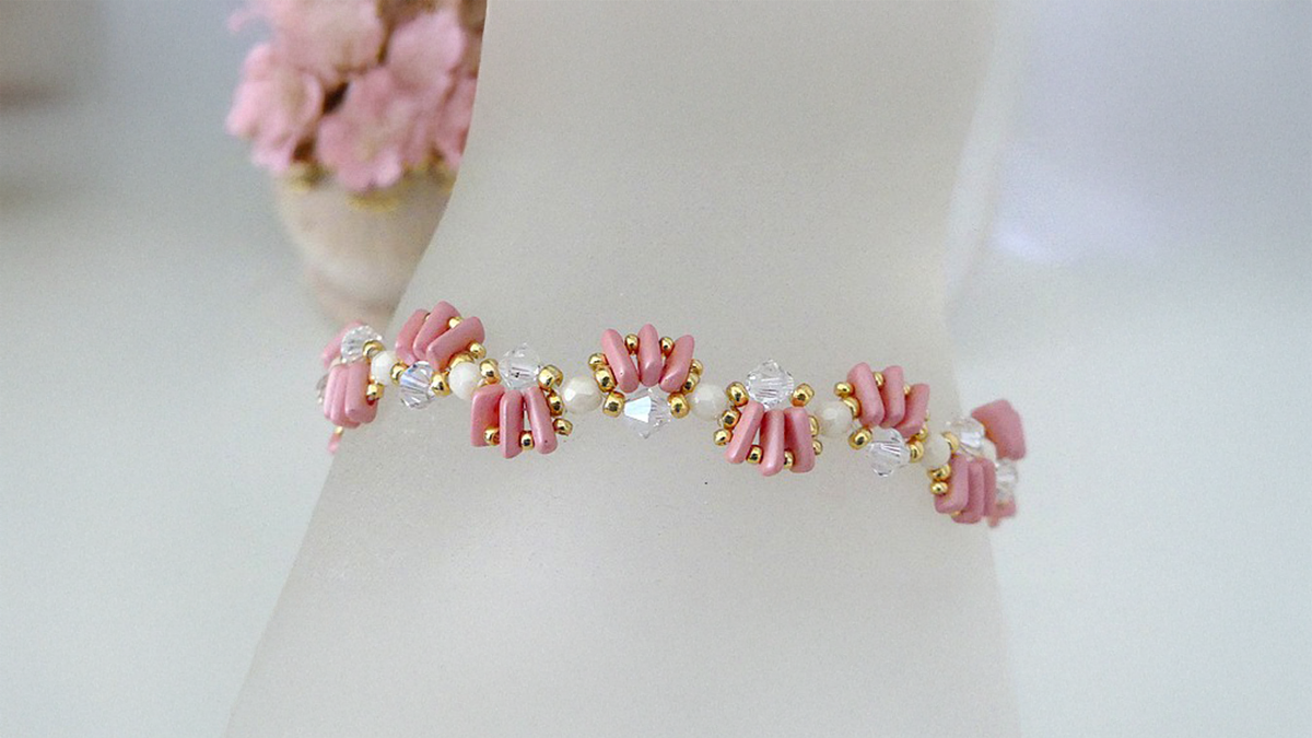 Amandine by Puca® bracelet