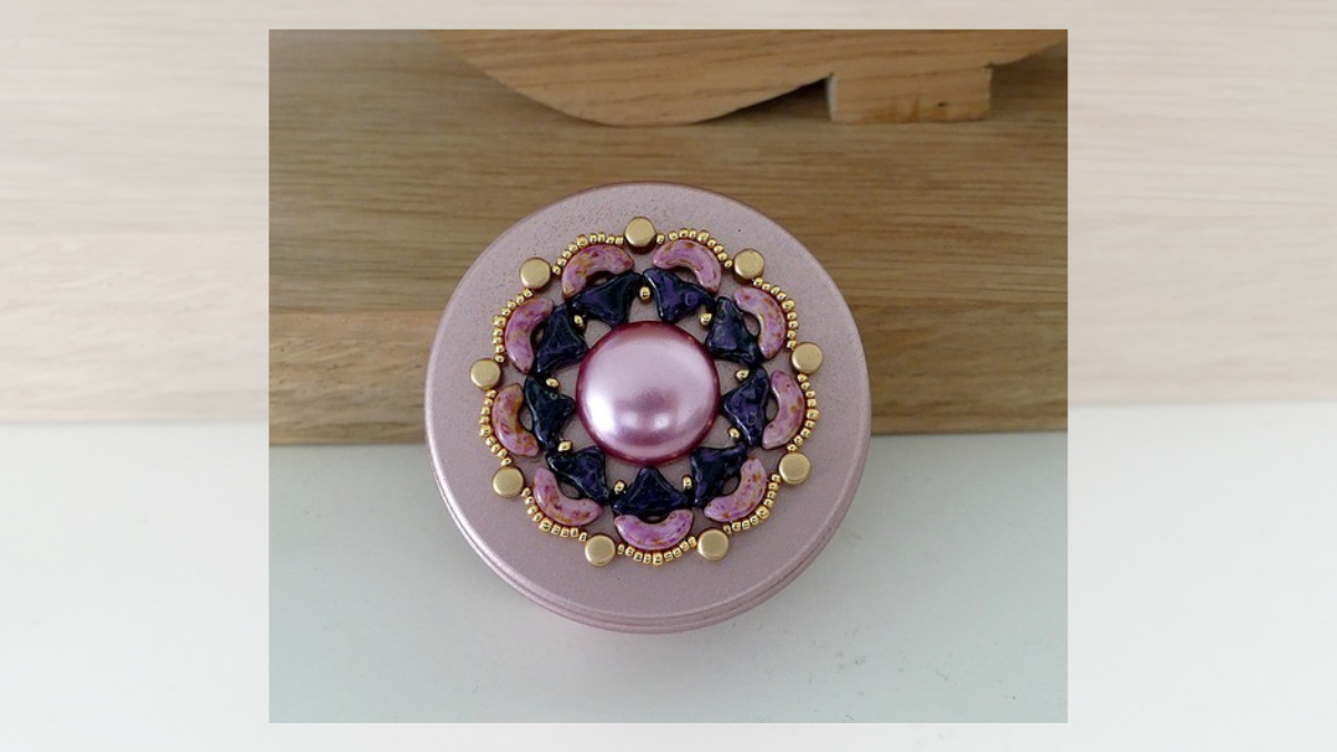 Schema  Deco box by Puca ®