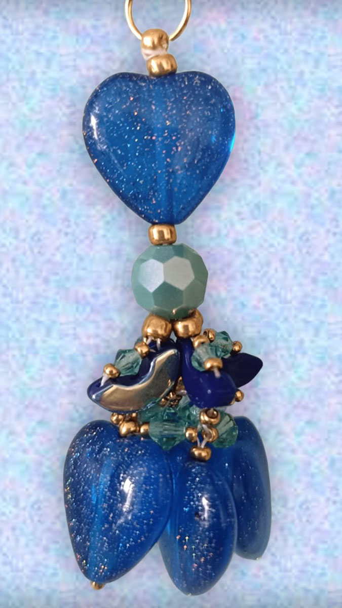 Schema  Stellano bag jewel