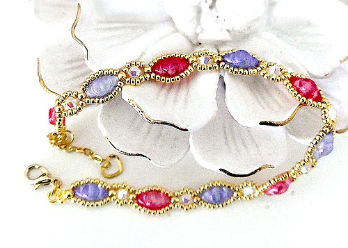 Schema  Milie by Puca® bracelet