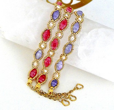 Schema  Milie by Puca® bracelet