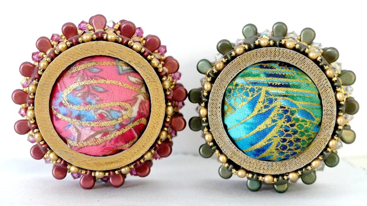 Schema  Hedgehog Needle Pick by Puca