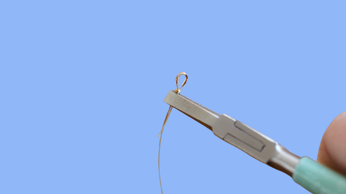 Customizable charm's necklace : Step 1 Customizable charm's necklace : Step 1