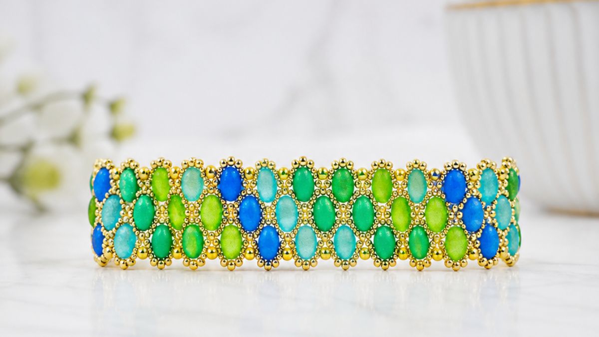 Schema  Candy Bracelet by Puca®