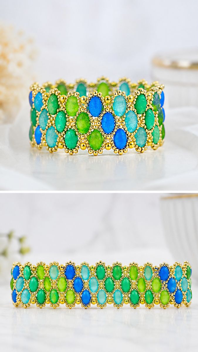 Schema  Candy Bracelet by Puca®