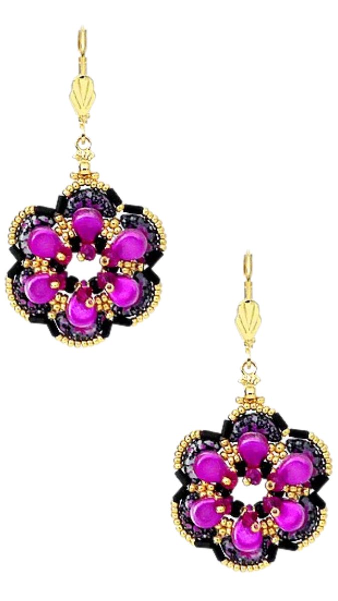 Schema Bohemian Chic Necklace by Puca® Schema Bohemian Chic Necklace by Puca®