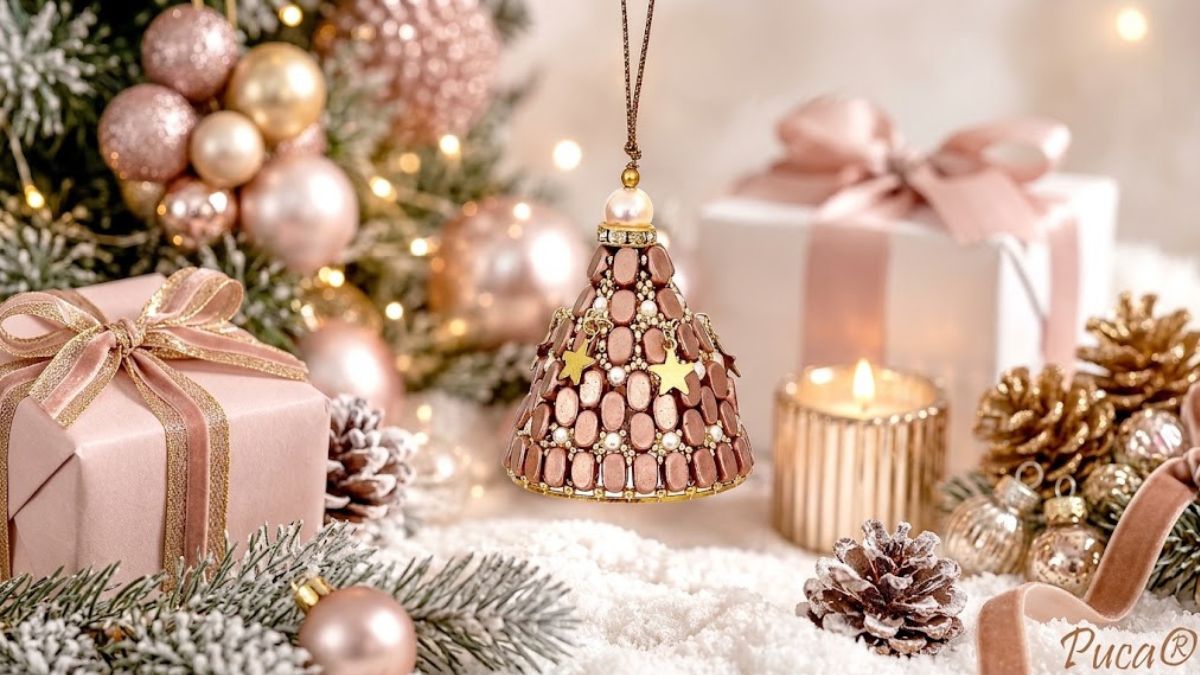 Christmas Tree by Puca®