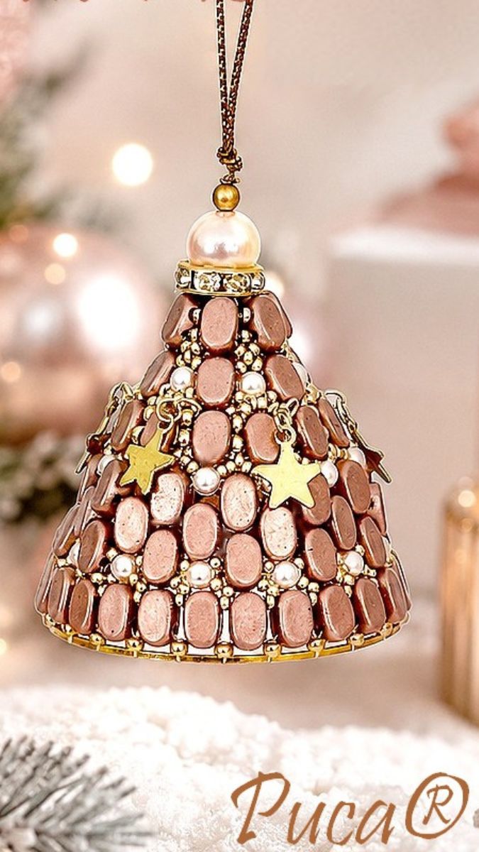 Schema Christmas Tree by Puca® Schema Christmas Tree by Puca®