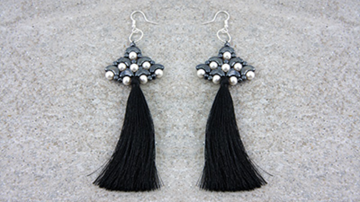 Schema Arcos® and Minos® earrings Schema Arcos® and Minos® earrings