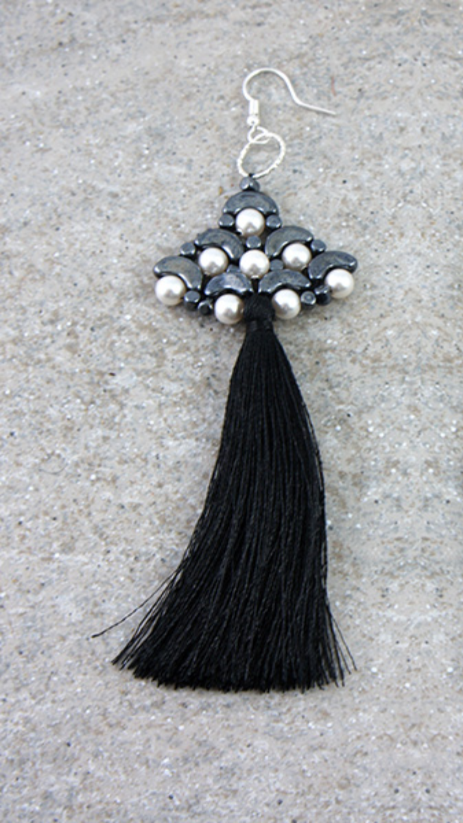 Schema Arcos® and Minos® earrings Schema Arcos® and Minos® earrings