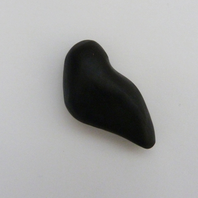 Toucan in Polymer Clay : Step 2 Toucan in Polymer Clay : Step 2