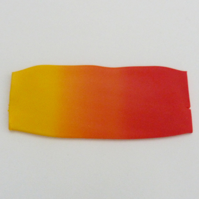 Toucan in Polymer Clay : Step 4 Toucan in Polymer Clay : Step 4