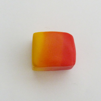 Toucan in Polymer Clay : Step 6 Toucan in Polymer Clay : Step 6