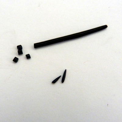 Toucan in Polymer Clay : Step 14 Toucan in Polymer Clay : Step 14