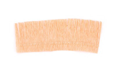 Flower Crown Paper Crépon synthetic Ivy : Step 5 Flower Crown Paper Crépon synthetic Ivy : Step 5