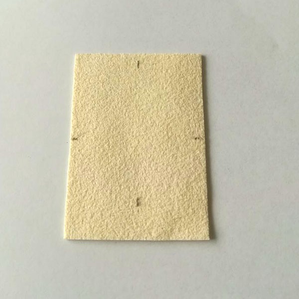 cabochon earrings PureCrystal majestic blue, buttercup and lime : Step 3