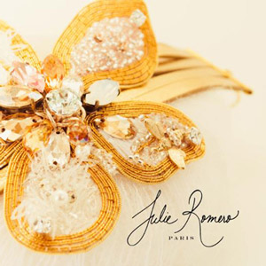 Fiche technique Comment broder au fil d'or ?